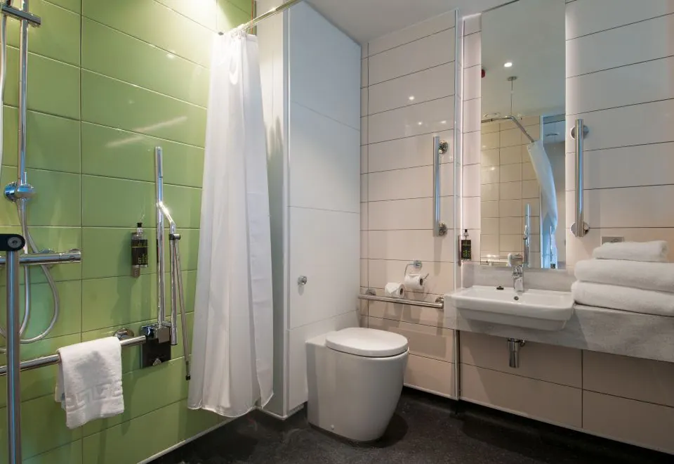 Hub by Premier InnLondon Spitalfields