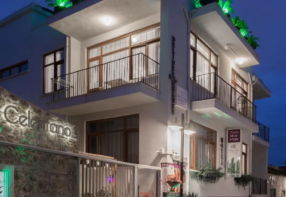Delight Deluxe Hotel & Spa