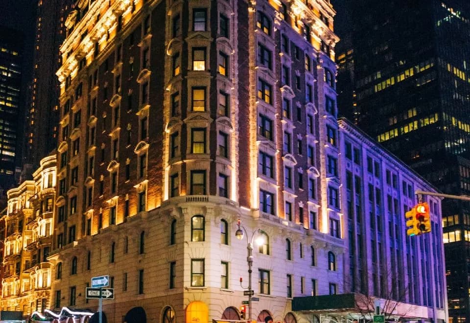 Dream Midtown