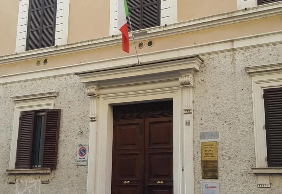 Residenza Praetoria
