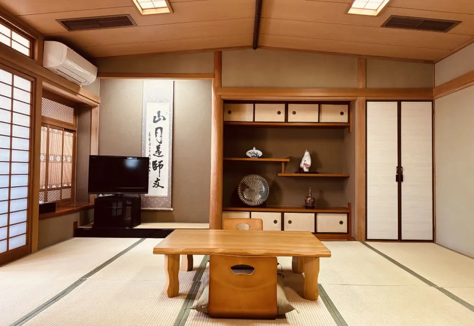 Beppu Onsen Shinhorii