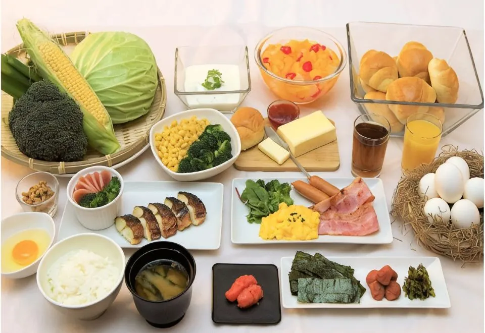 Hotel AZ Oita Beppu Ekimae