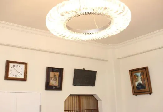 Hostel Kura