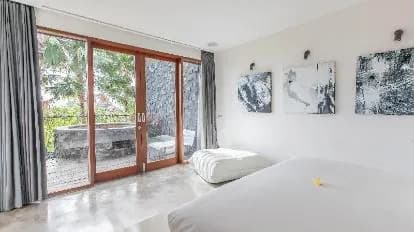 AB Apartment Seminyak