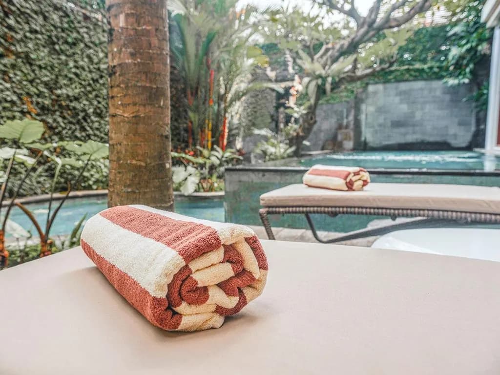 AB Apartment Seminyak