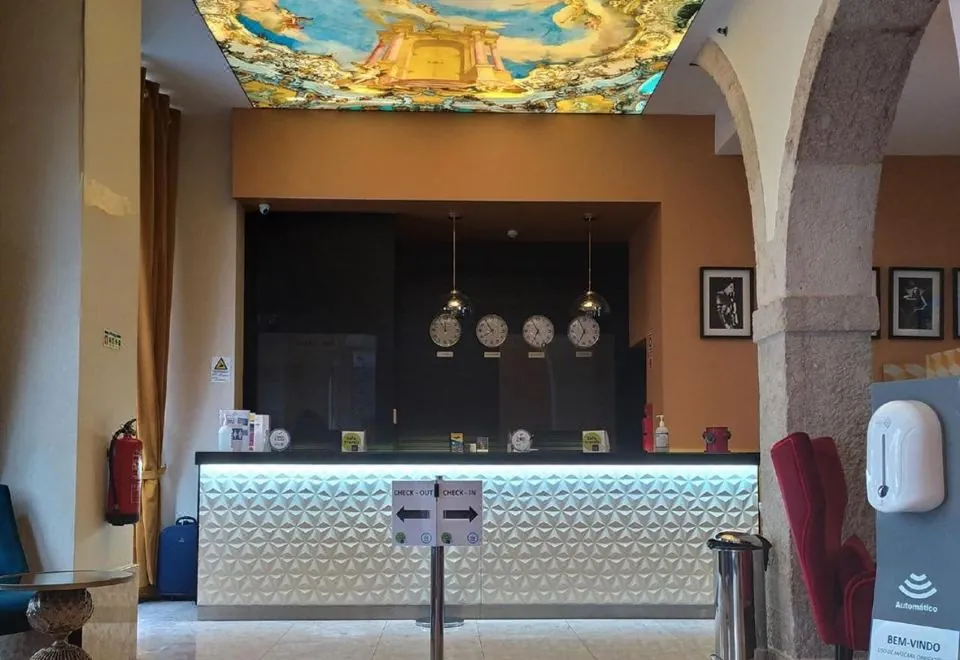 Hotel LIS Baixa