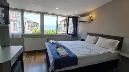Asitane Life Hotel