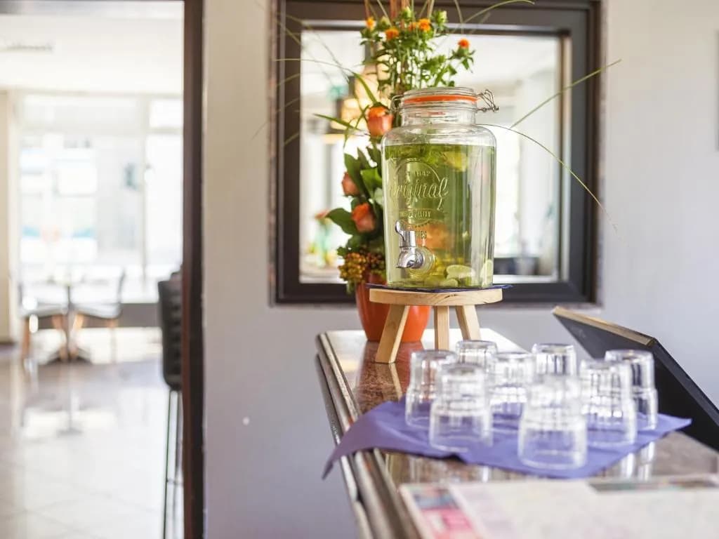 Hotel Berlin Mitte by Campanile