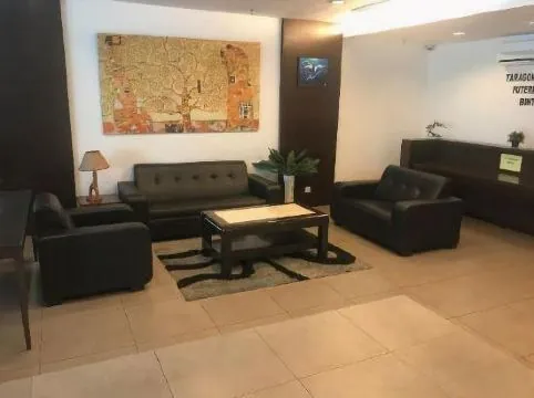 Royal Apartments at Taragon KL