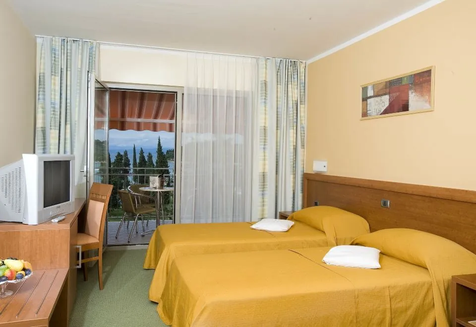 Hotel Salinera