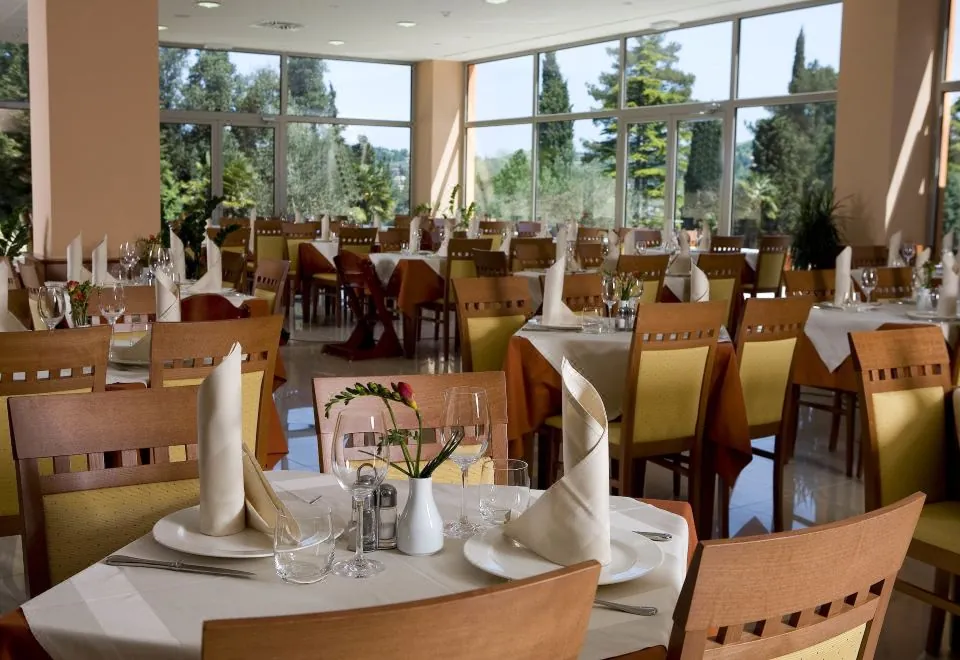 Hotel Salinera