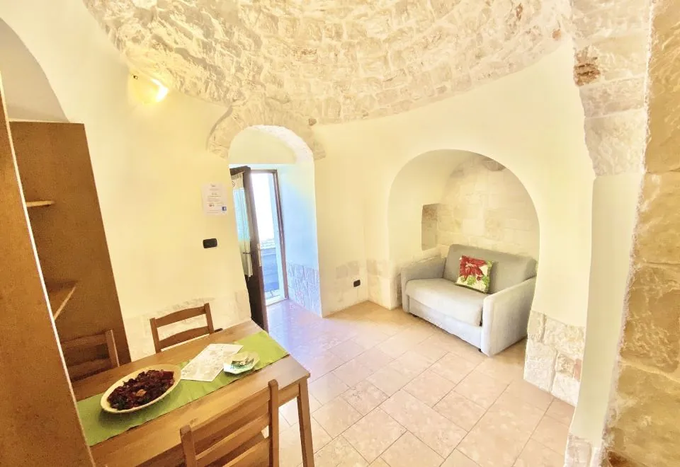 Trulli Fenice Alberobello