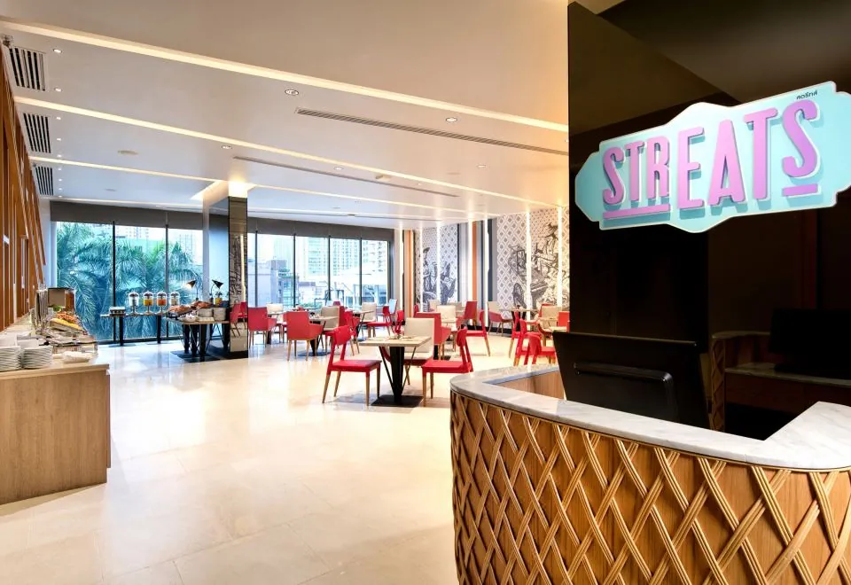 Ibis Styles Bangkok Sukhumvit 4