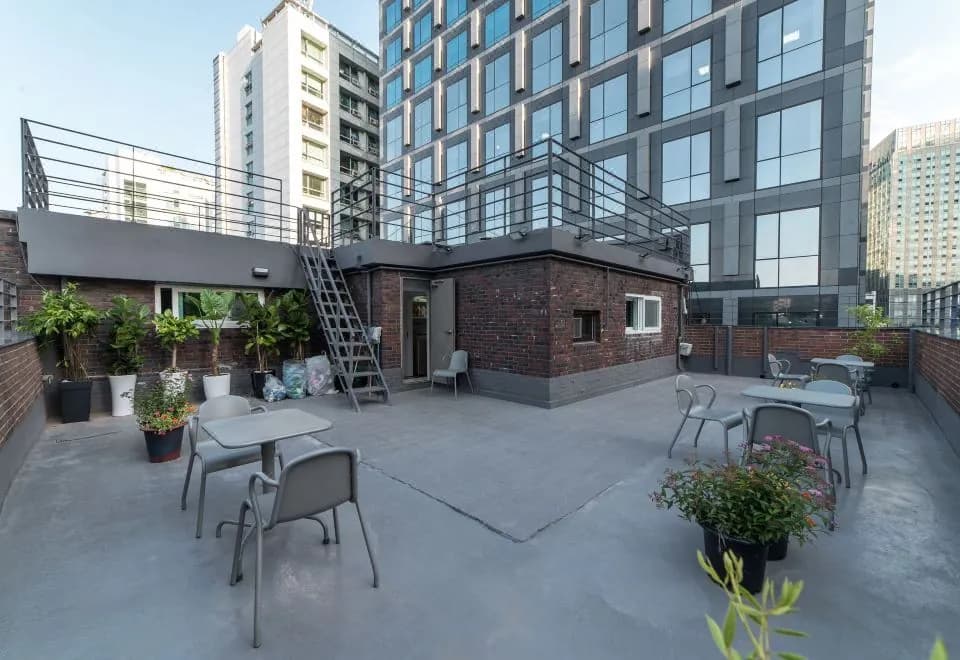 Soo Song Guest House
