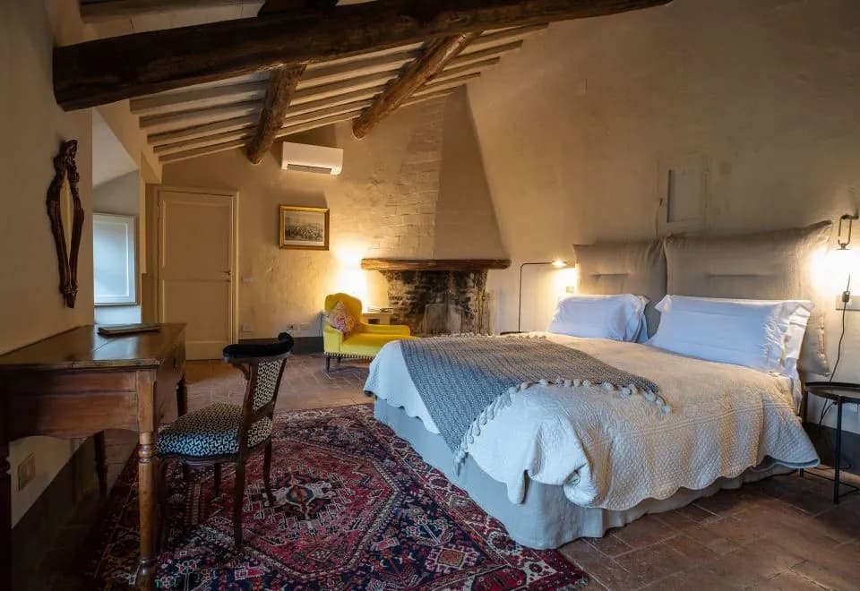 Ca' Bianca Tuscany Relais