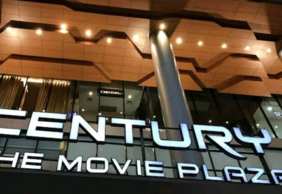 Sukhumvit 50 hostel