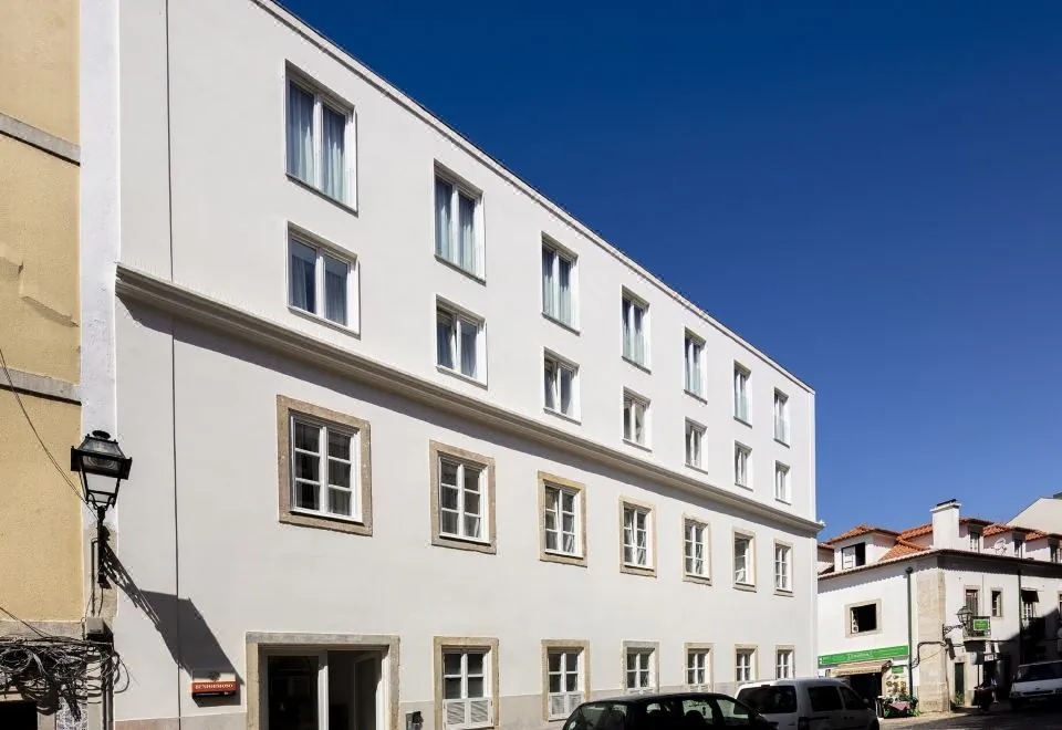 Lisbon Serviced Apartments - Benformoso