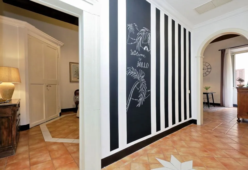 Bollo - WR Apartments