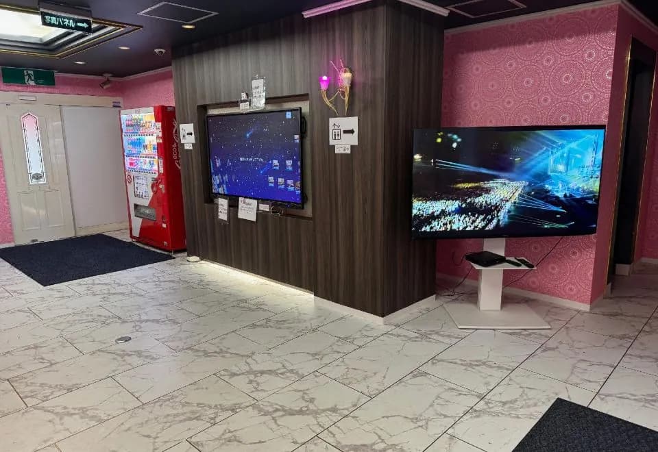 Hotel hu Namba - Adult Only