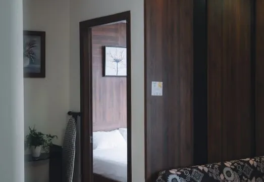 Dalat Center Residence