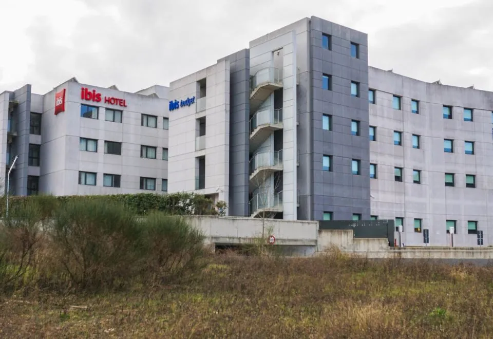 Ibis Girona