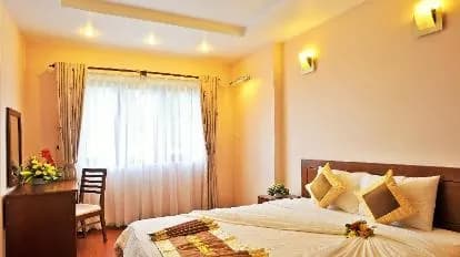 KY Hoa Hotel Da Lat