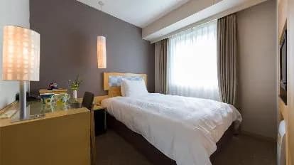 Hotel Resol Trinity Kanazawa