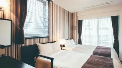 Kuretake Inn Premium Hamamatsucho
