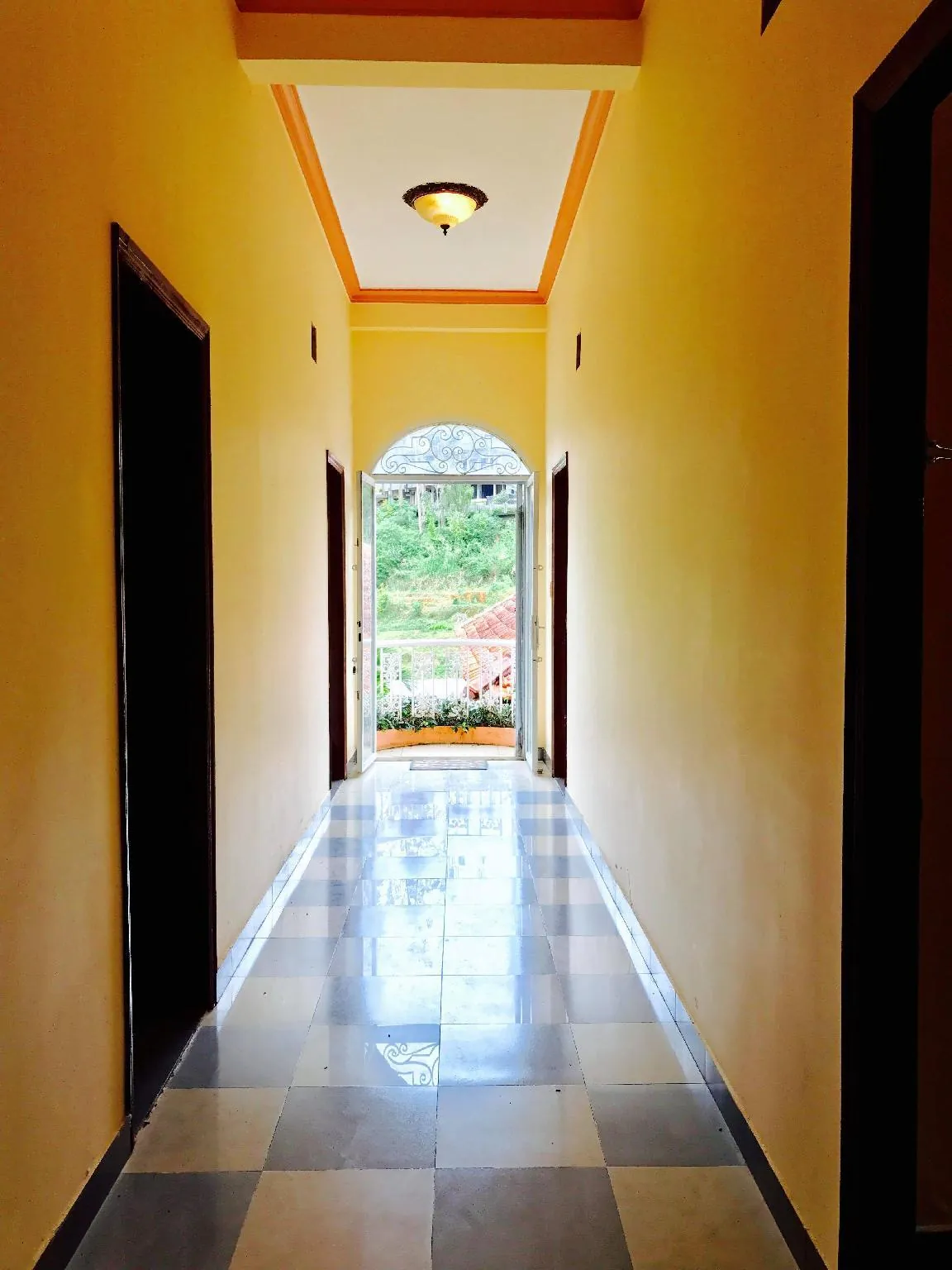 Memory Villa