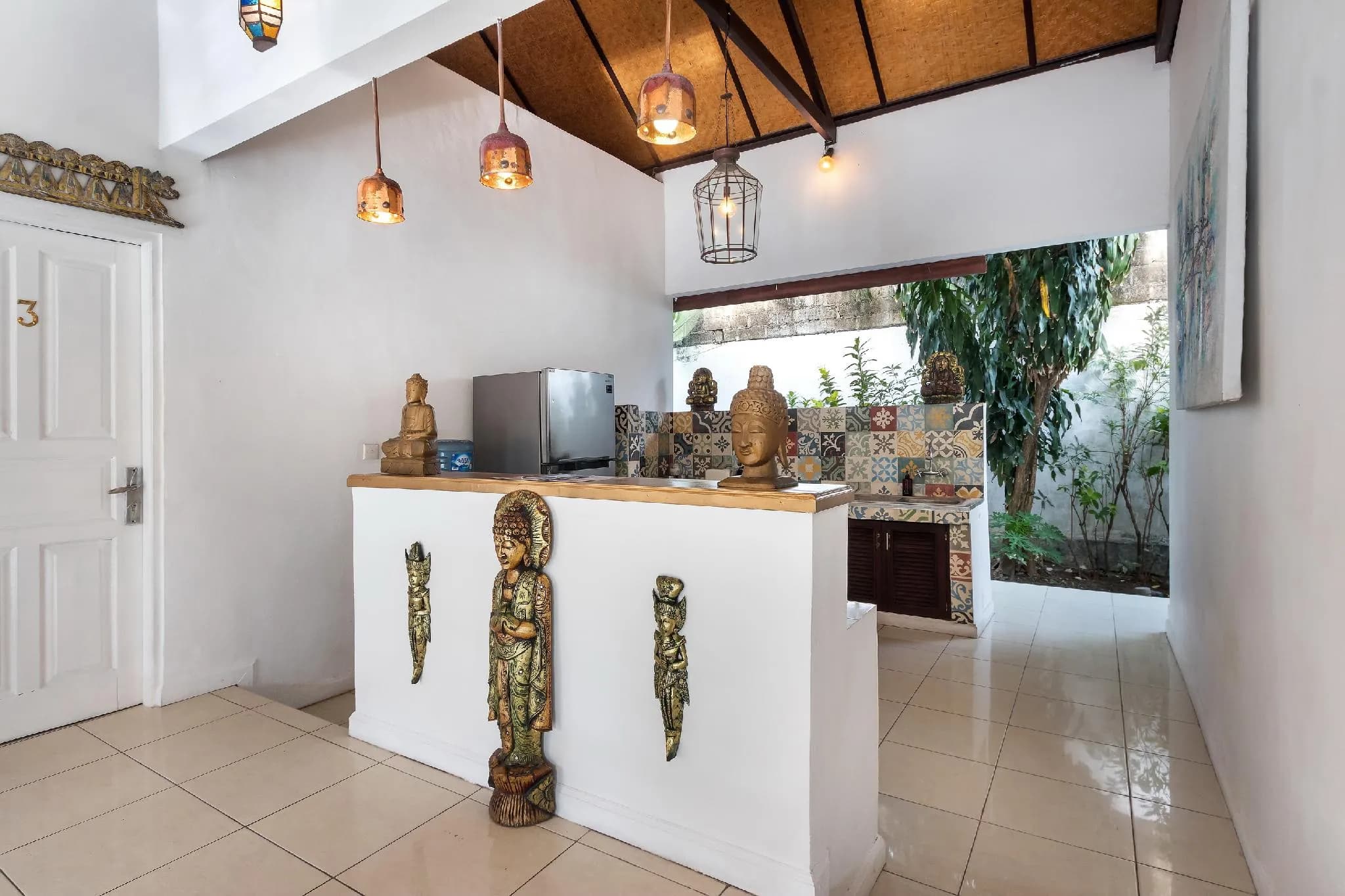 AV Villa Jasmin