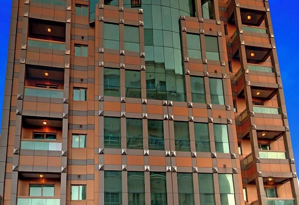 Radiance Premium Suites