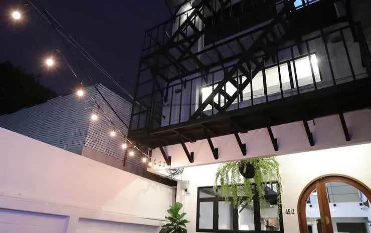 Apartment45 Hostel