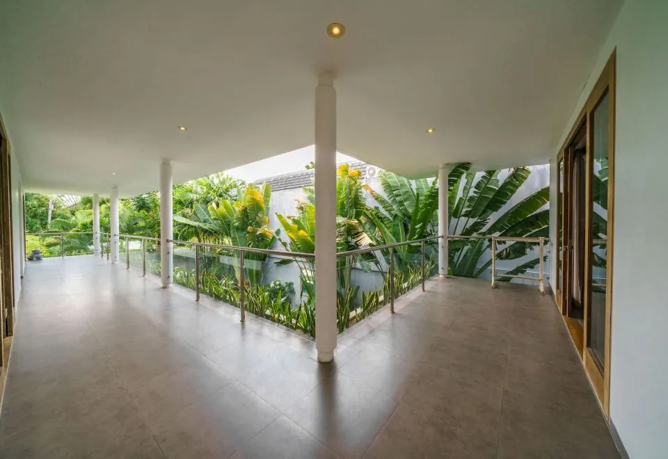 Villa Paloma