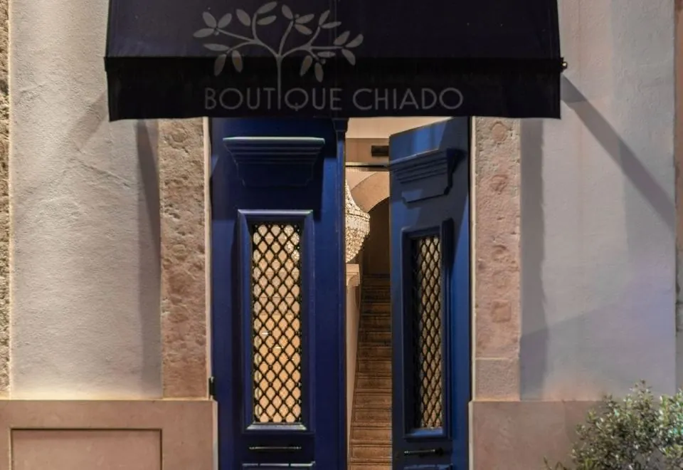 Boutique Chiado Suites