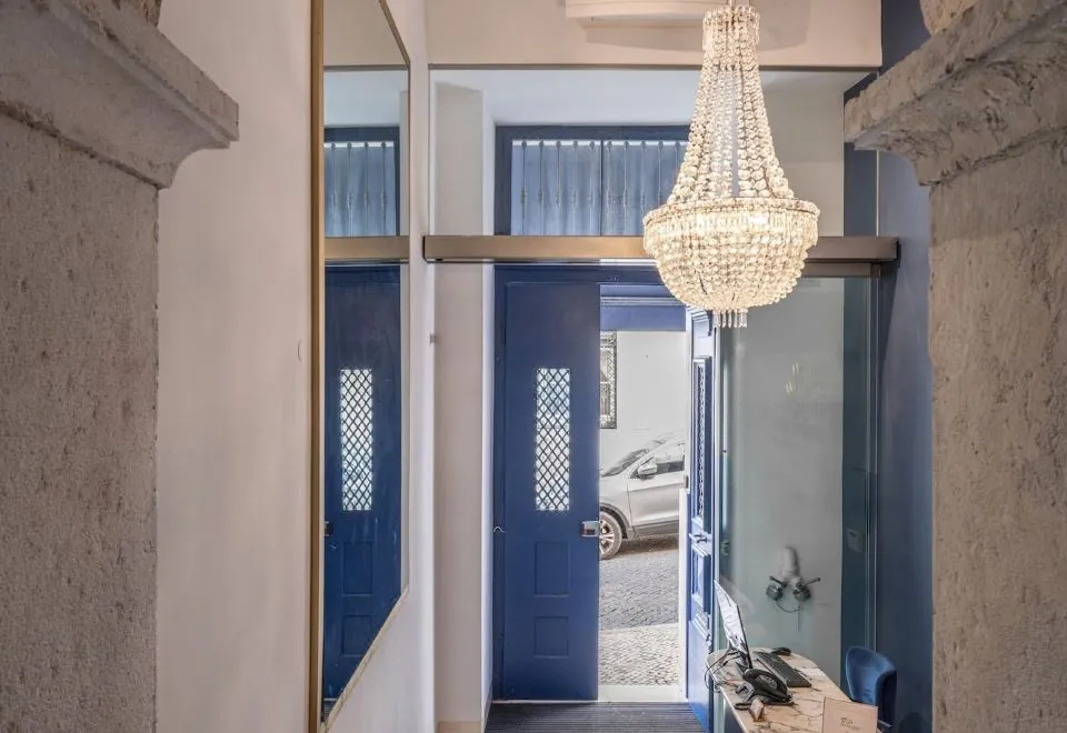 Boutique Chiado Suites