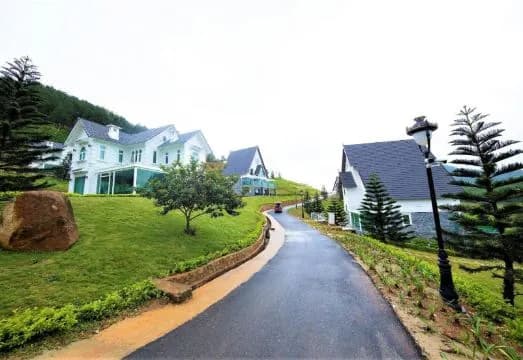 Dalat Wonder Resort