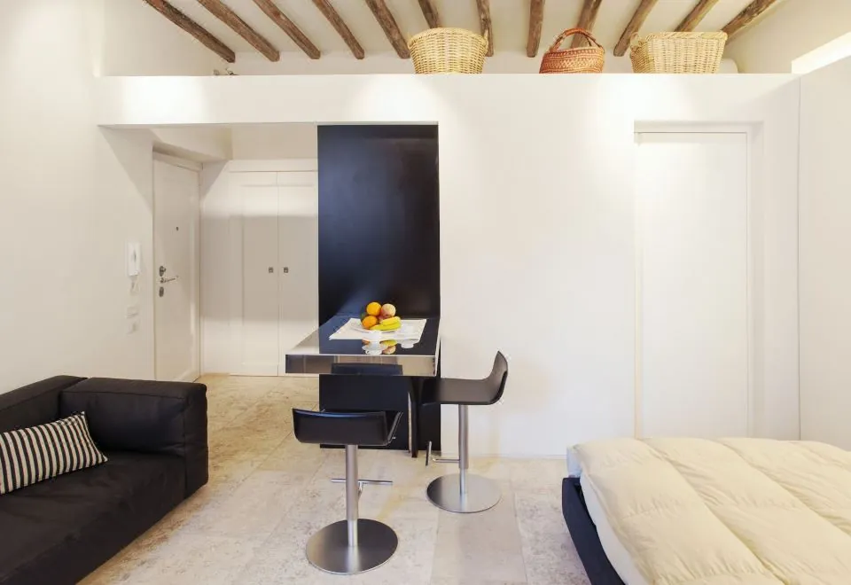 Oro - WR Apartments - Near Castel Sant'Angelo