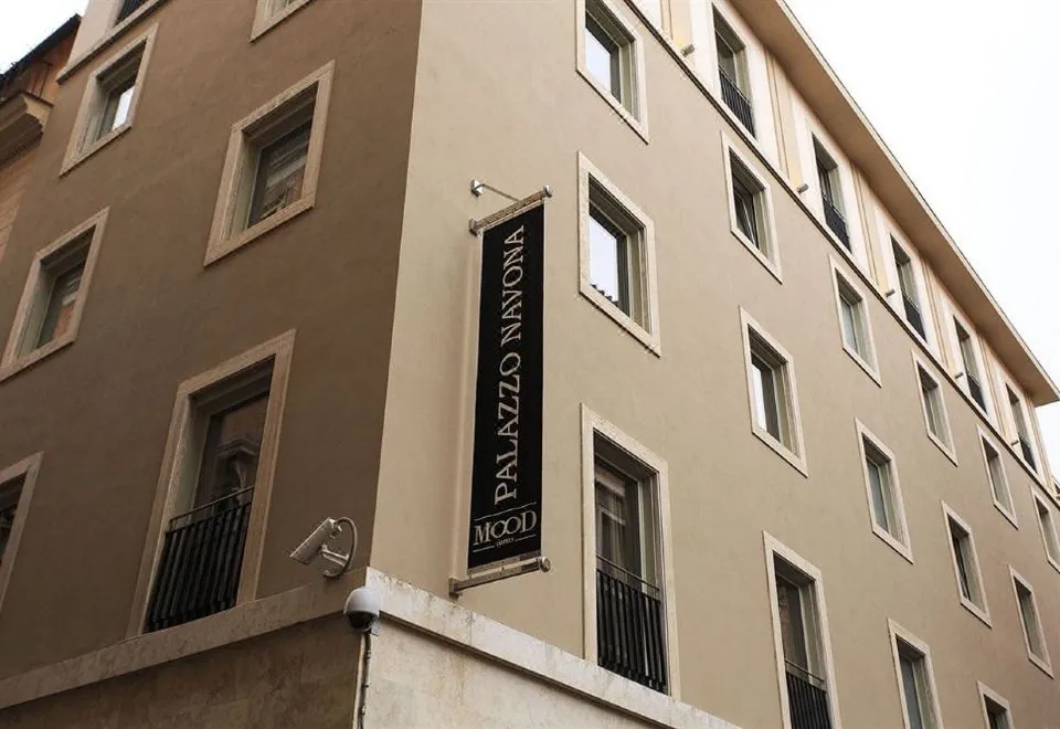 Palazzo Navona Hotel Rome
