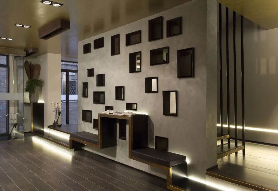 Palazzo Navona Hotel Rome