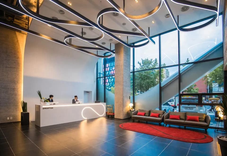 Aiden by Best Western Cheongdam