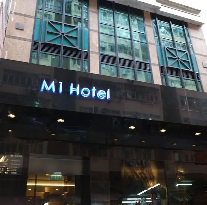 M1 Hotel North Point