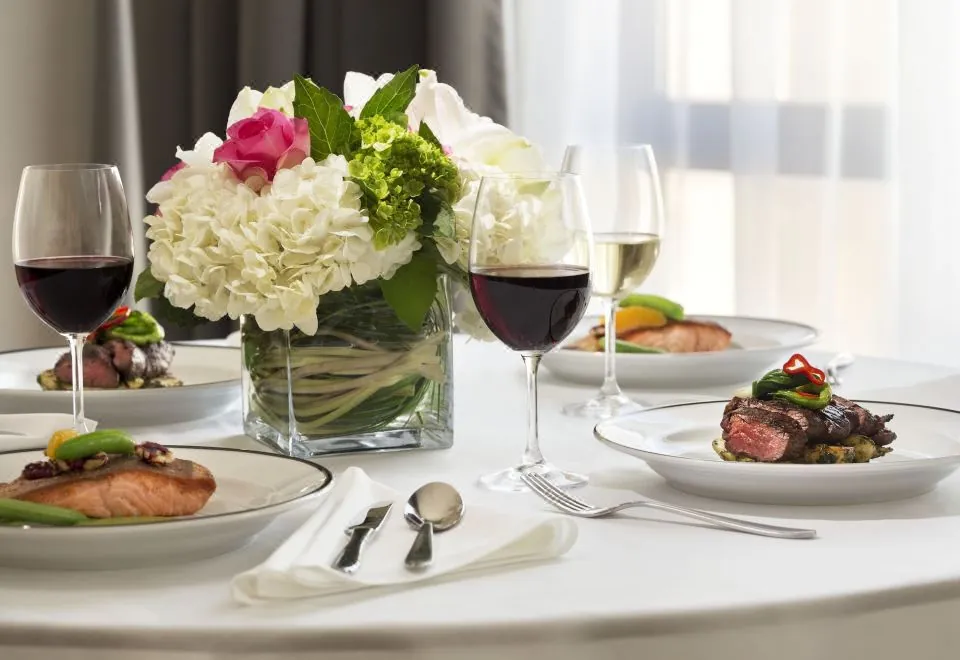 Executive Hotel le Soleil New York
