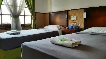 Gloria Amanda Hotel