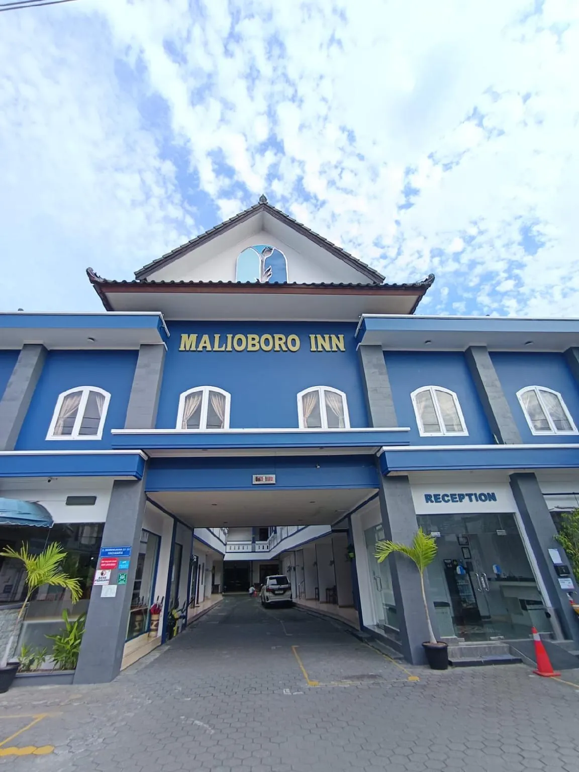 Malioboro Inn Hotel
