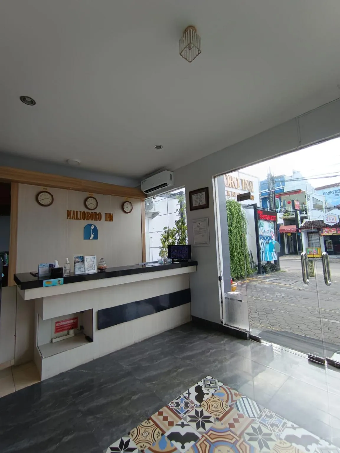 Malioboro Inn Hotel