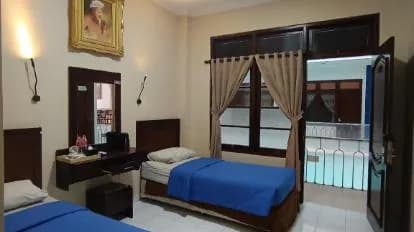 Malioboro Inn Hotel