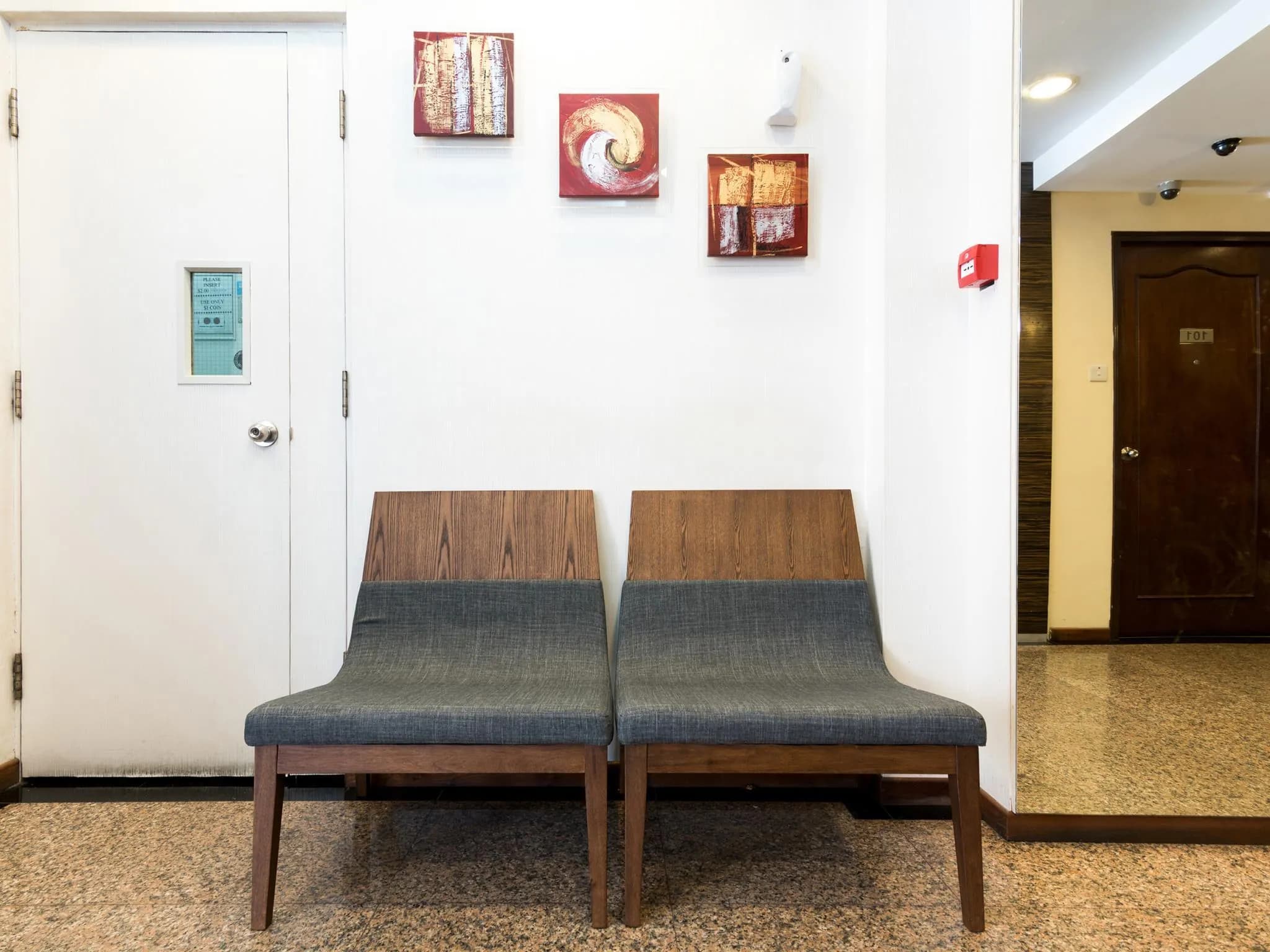 Hotel 81 Cosy (Staycation Approved)