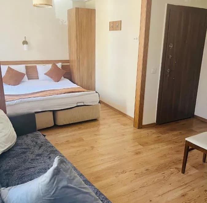 Aycan Sultan Apart Hotel