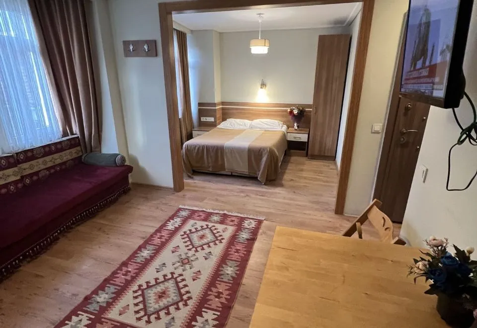 Aycan Sultan Apart Hotel