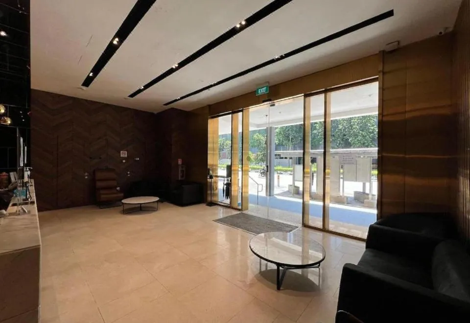 A Hotel Bugis